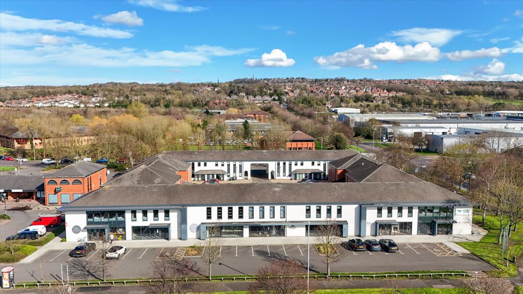Image of Enterprise House, Kingsway North, Gateshead, NE11 0SR