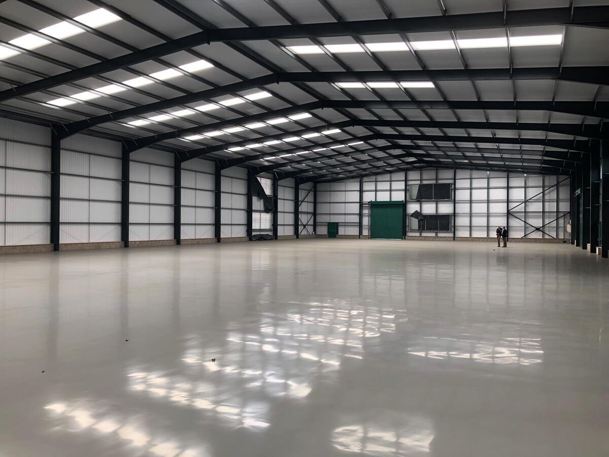 Industrial/Distribution for sale in 6 Churchbridge, Oldbury, B69 2AP CPD255892 Knight Frank