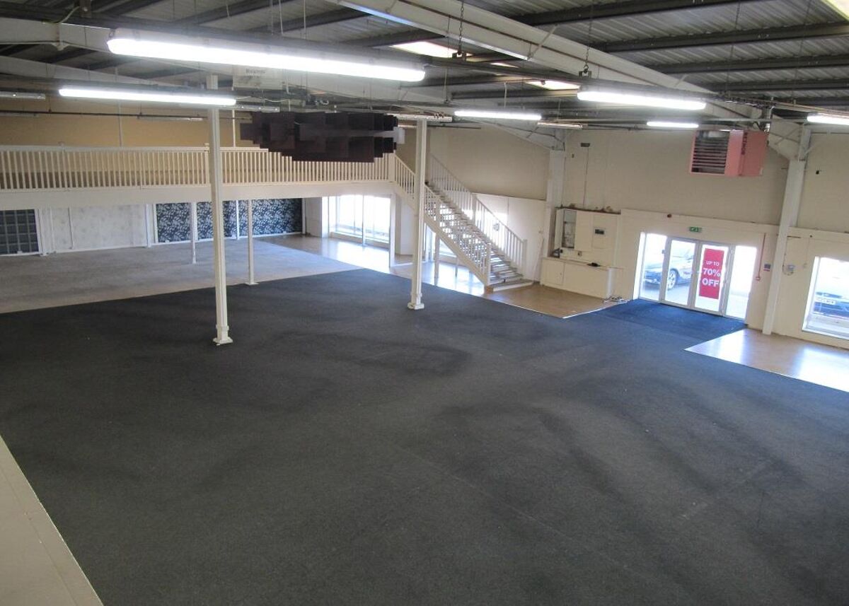 Industrial/Distribution to rent in Unit 10/11 Tundry Way, Chainbridge Industrial Estate, Blaydon