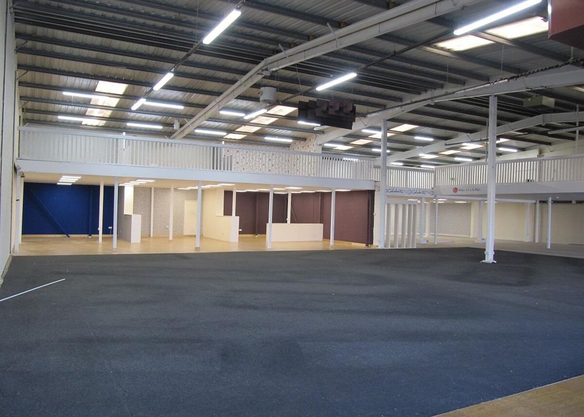 Industrial/Distribution to rent in Unit 10/11 Tundry Way, Chainbridge Industrial Estate, Blaydon