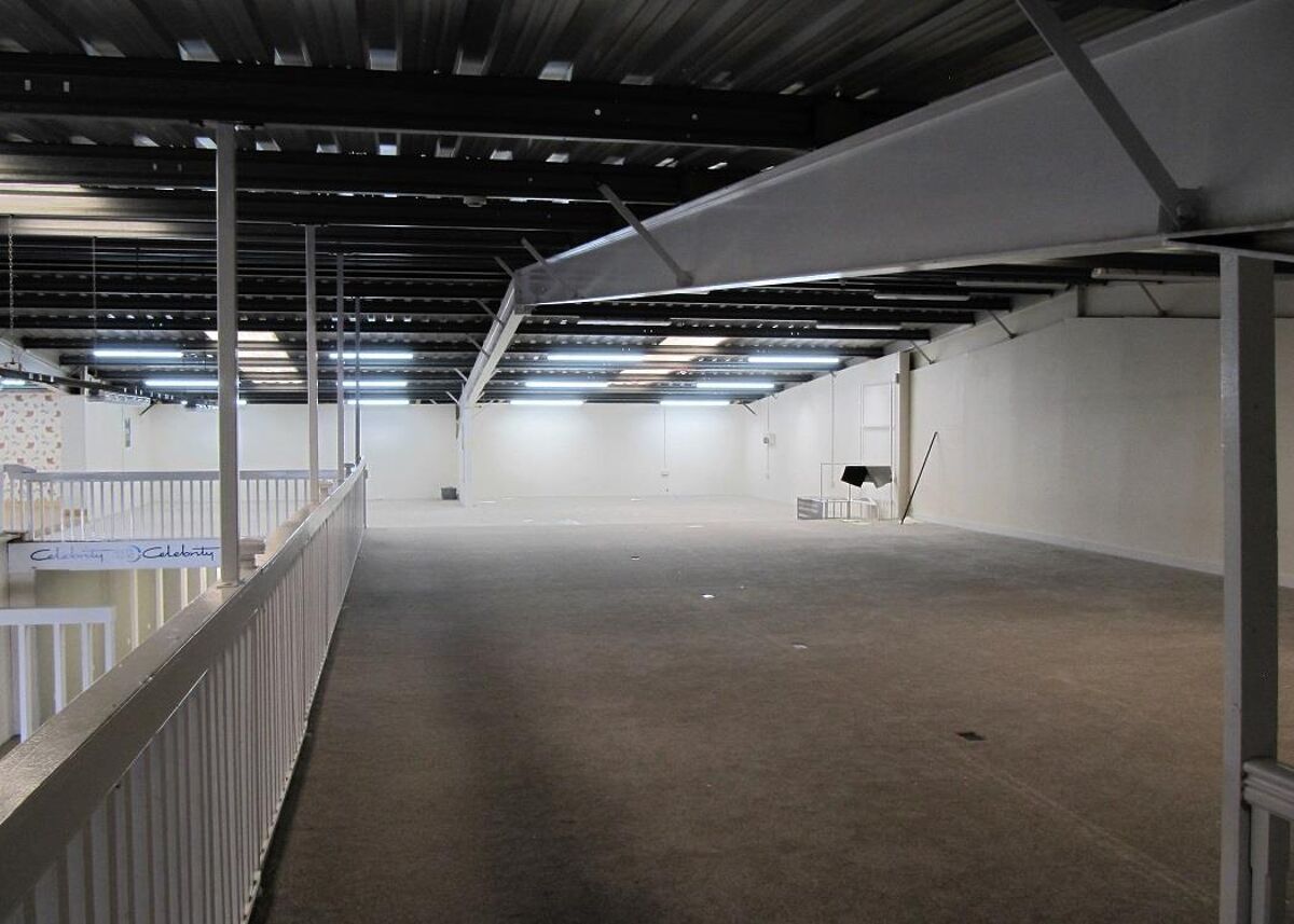 Industrial/Distribution to rent in Unit 10/11 Tundry Way, Chainbridge Industrial Estate, Blaydon