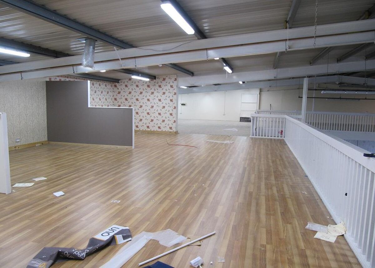 Industrial/Distribution to rent in Unit 10/11 Tundry Way, Chainbridge Industrial Estate, Blaydon