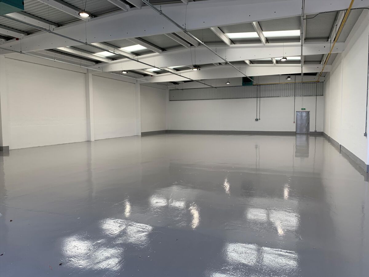 Industrial/Distribution to rent in Unit 129 South Liberty Lane Trading Estate, Bristol, BS3 2TL