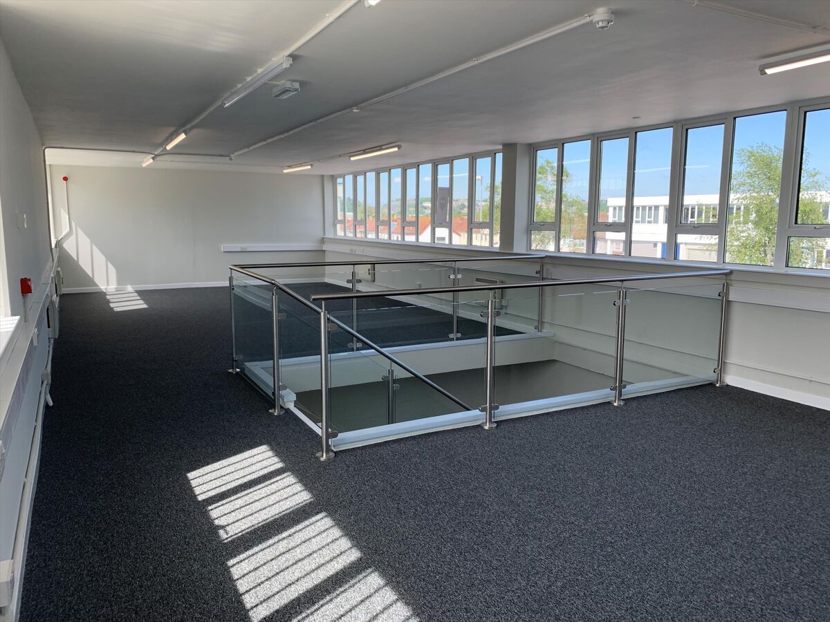 Industrial/Distribution to rent in Unit 129 South Liberty Lane Trading Estate, Bristol, BS3 2TL