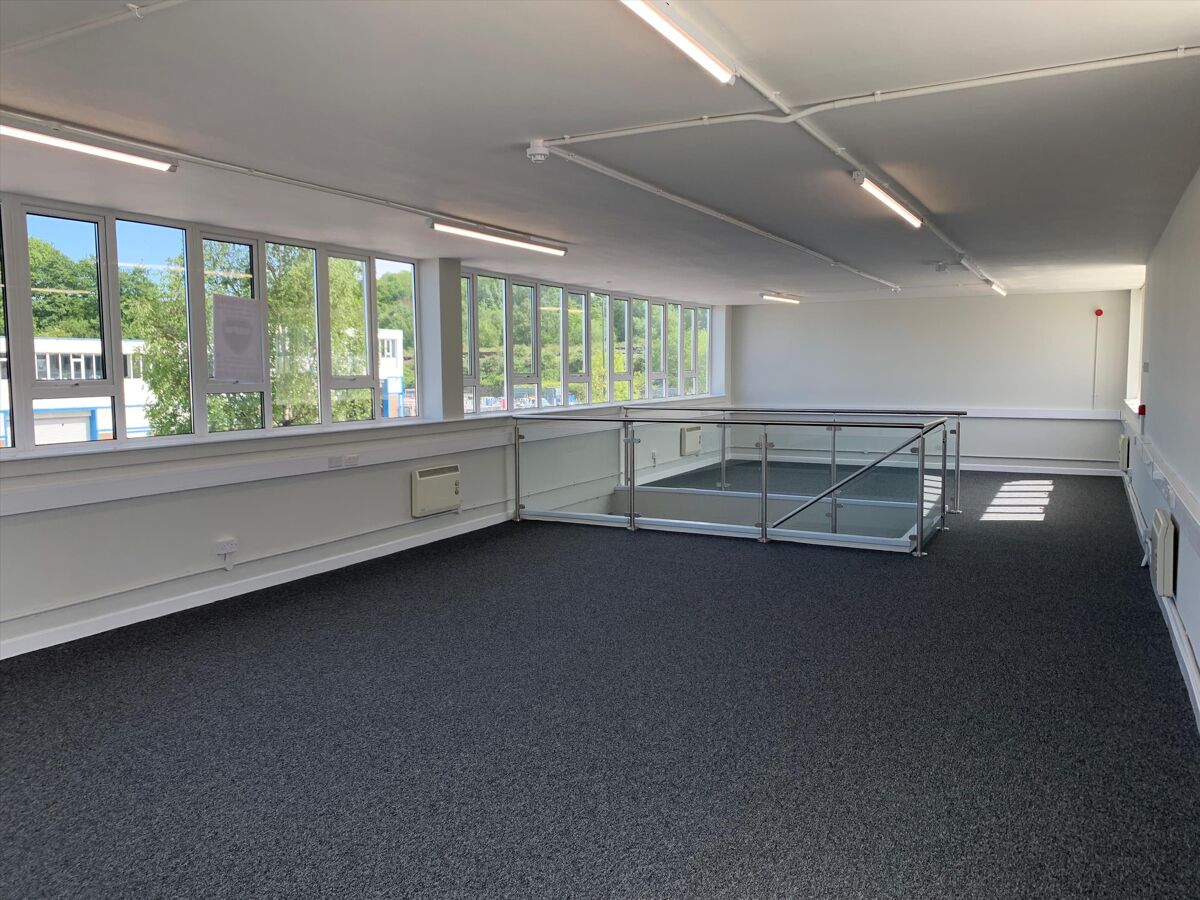 Industrial/Distribution to rent in Unit 129 South Liberty Lane Trading Estate, Bristol, BS3 2TL