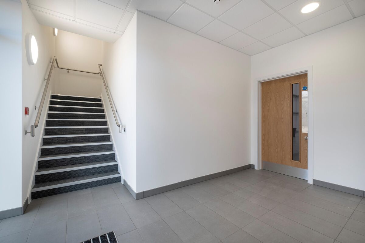 Industrial/Distribution to rent in Unit 2 Ascent, Pucklechurch