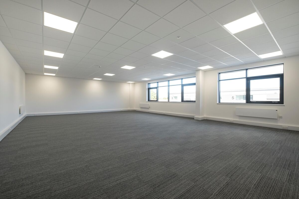 Industrial/Distribution to rent in Unit 2 Ascent, Pucklechurch