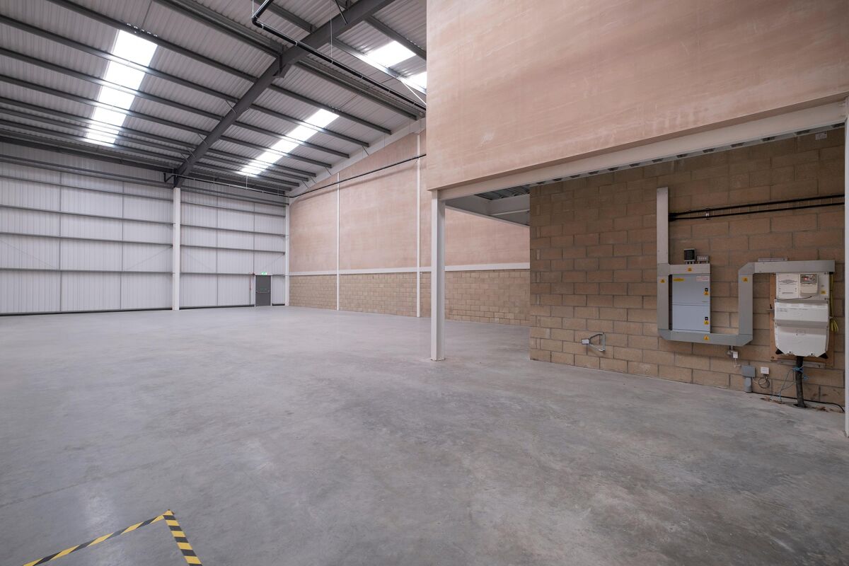 Industrial/Distribution to rent in Unit 4 Ascent, Pucklechurch