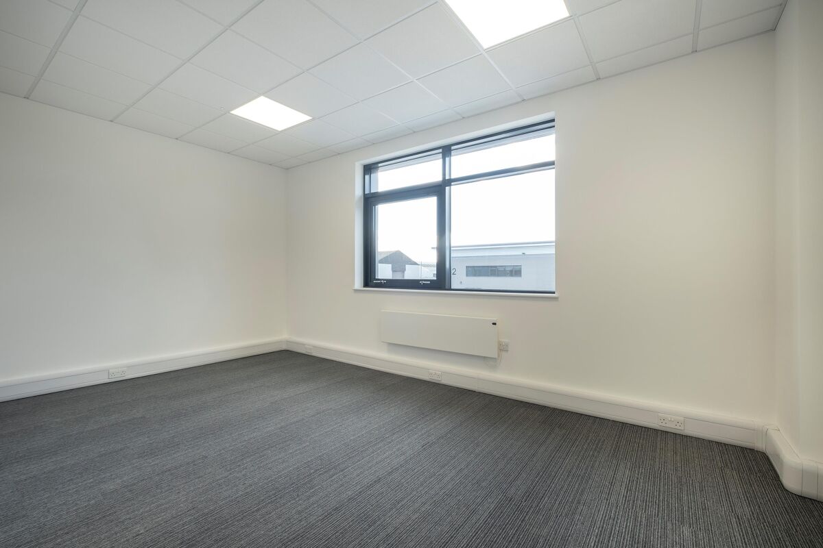 Industrial/Distribution to rent in Unit 4 Ascent, Pucklechurch