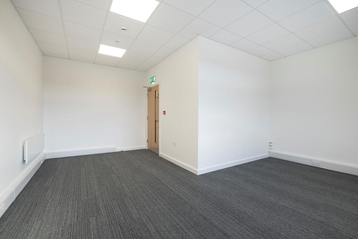 Industrial/Distribution to rent in Unit 4 Ascent, Pucklechurch