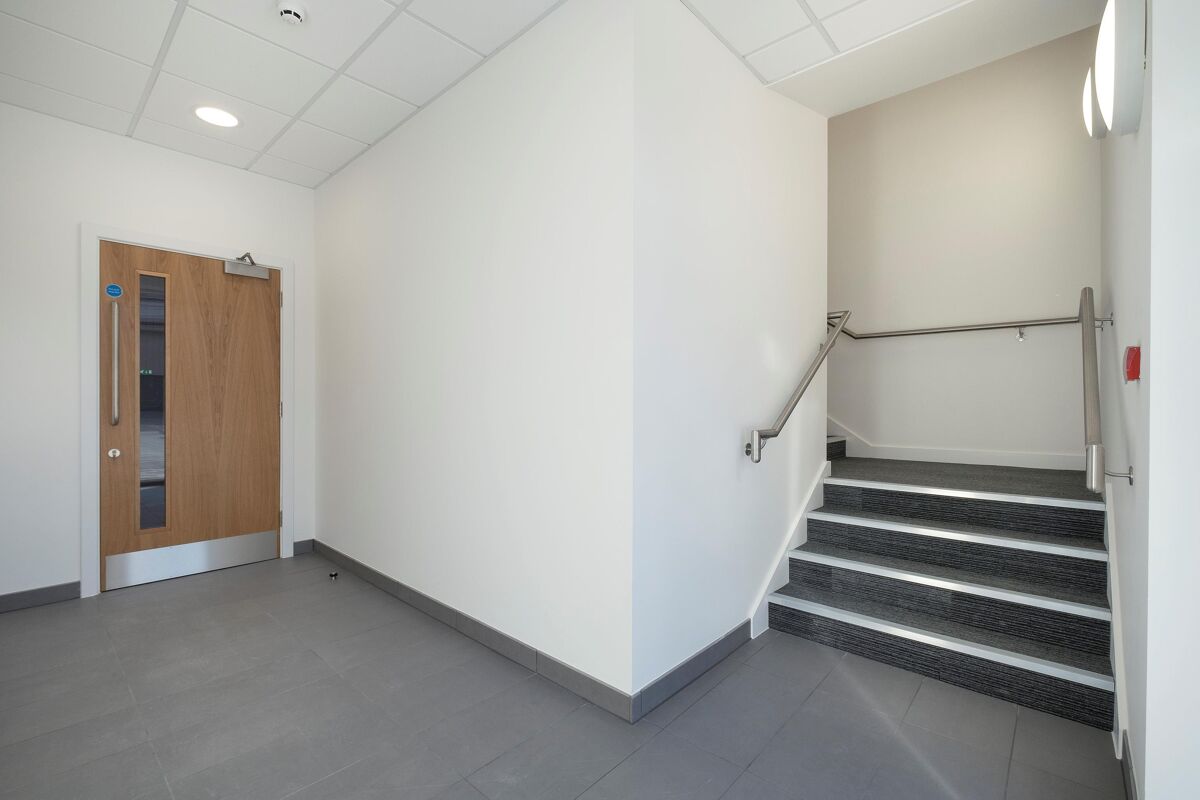 Industrial/Distribution to rent in Unit 4 Ascent, Pucklechurch