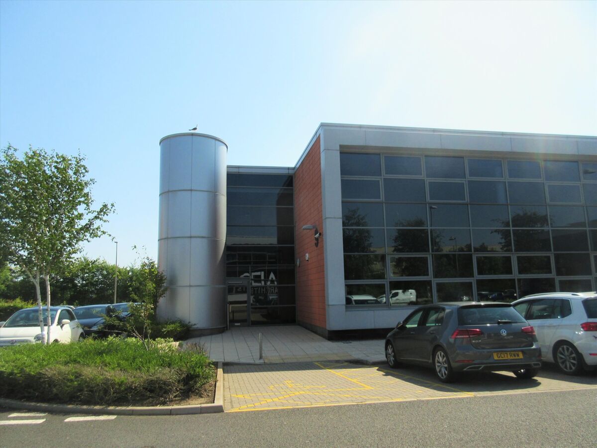 Office to rent in 9 Pioneer Court, Darlington, DL1 4WD CPD257815 Knight Frank