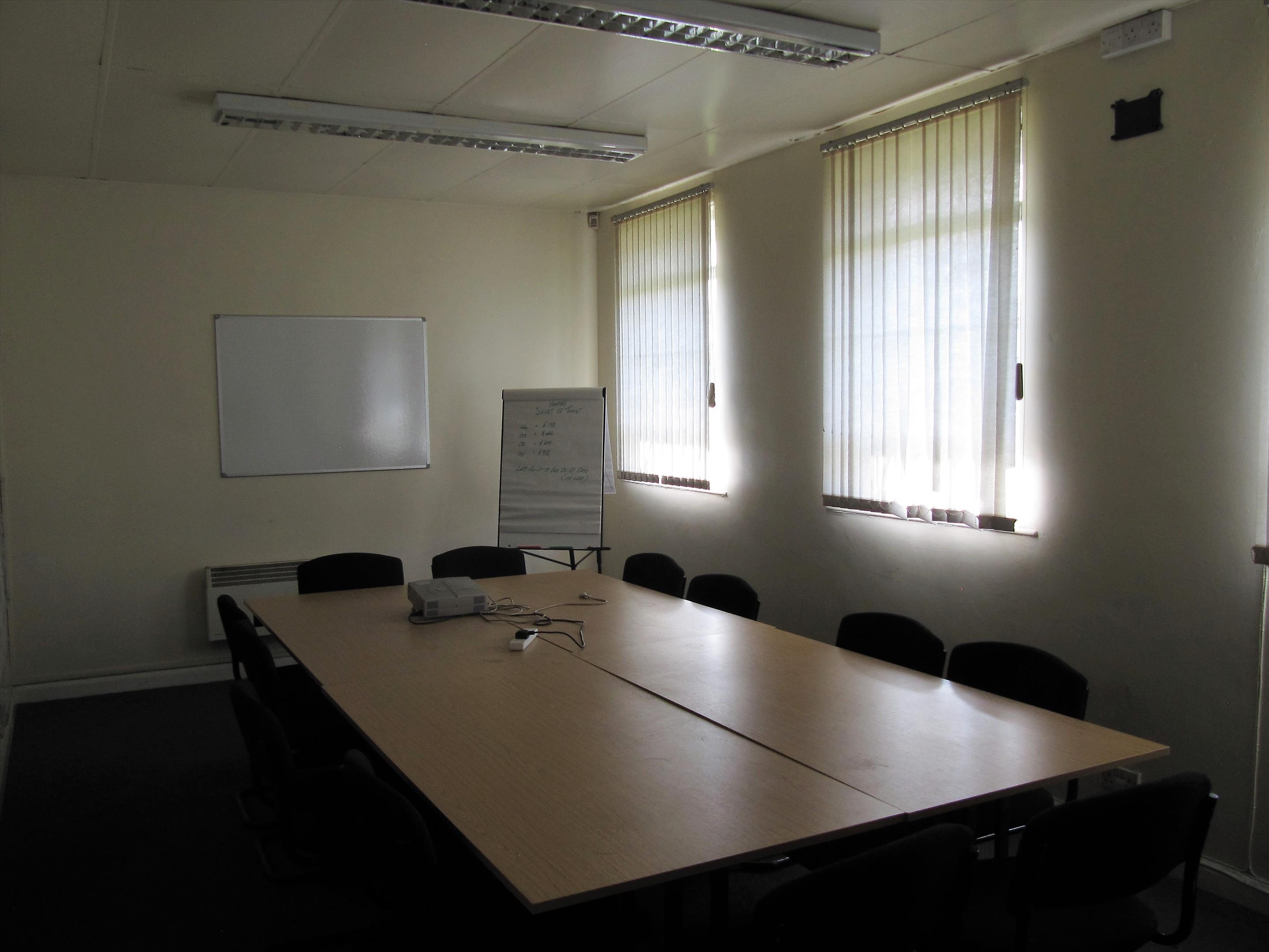 Industrial/Distribution to rent in Unit D Whinfield Drive, Aycliffe