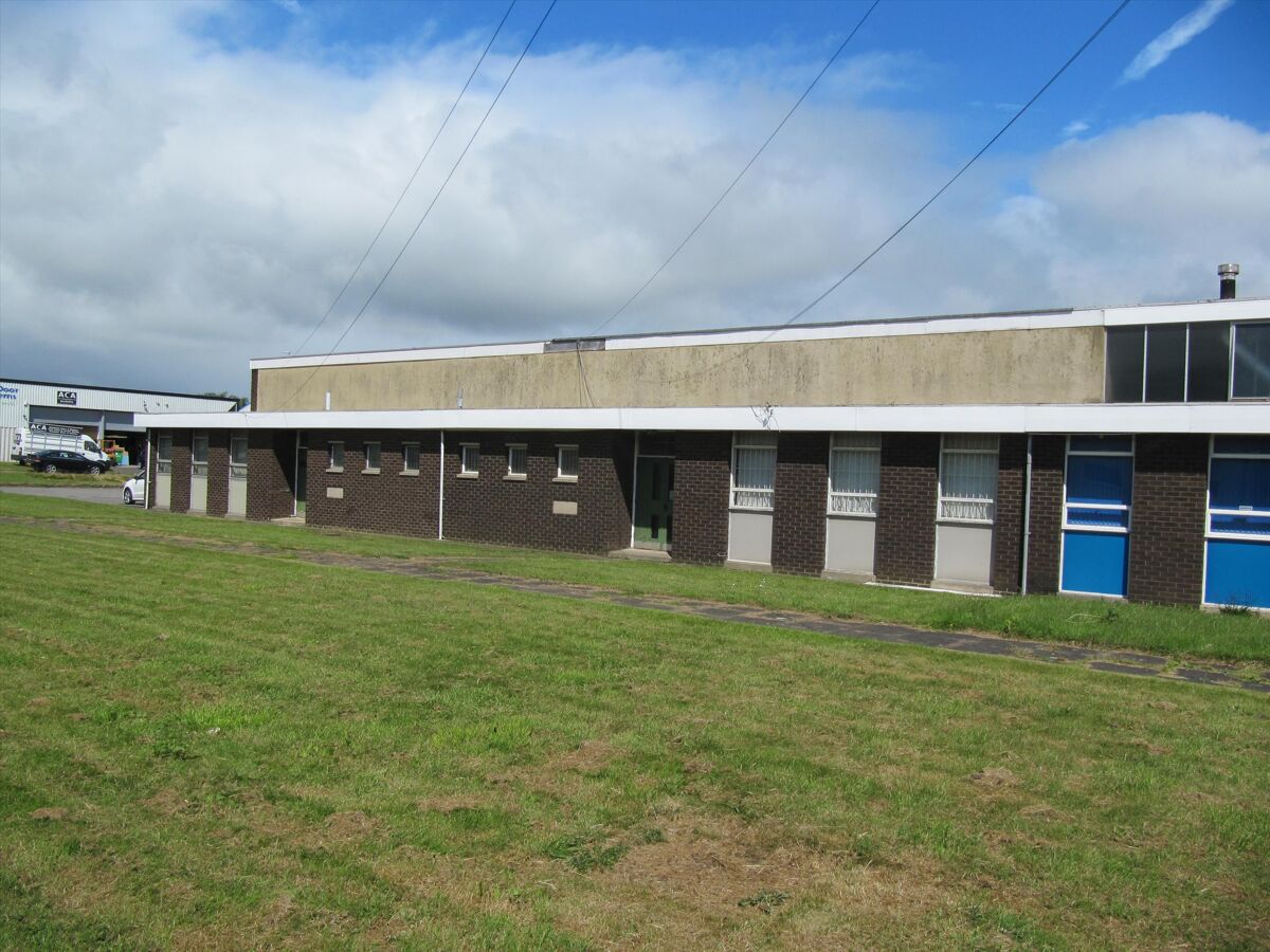 Industrial/Distribution to rent in Unit D Whinfield Drive, Aycliffe