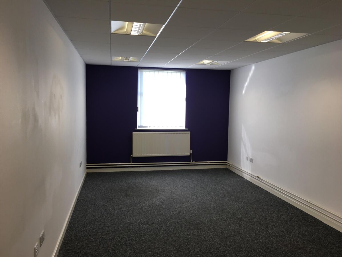 Office to rent in Team Valley Business Centre, Earlsway, Team Valley
