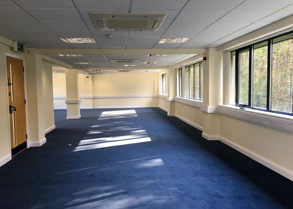 Office to rent in 5&6 Melin Corrwg Business Park, Cardiff Road