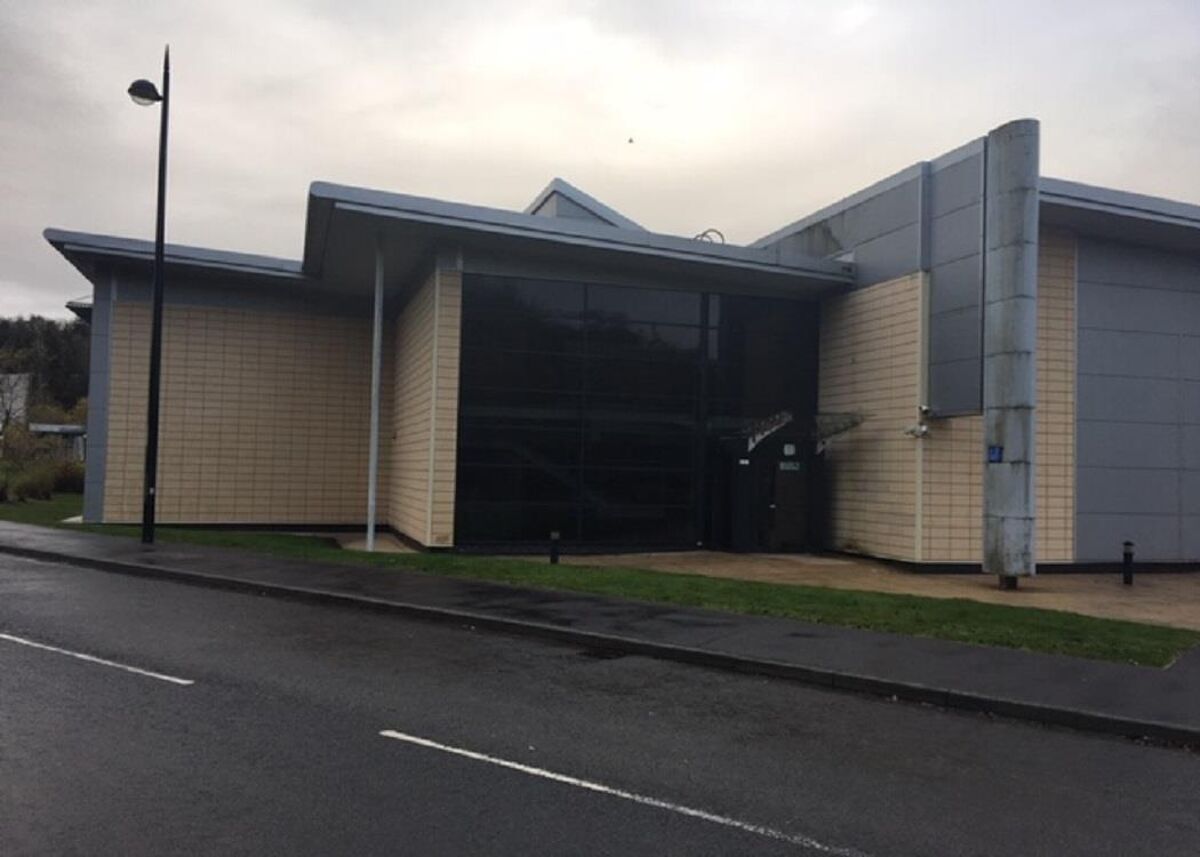 Industrial Estate to rent in Innova One, Tredegar Business Park