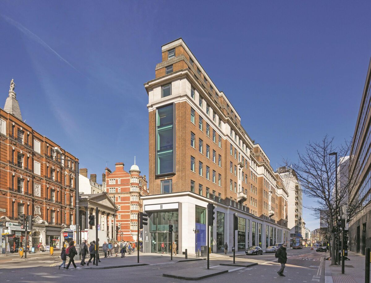 Office to rent in 10 Bloomsbury Way, London WC1A 2SL - CPD260356 ...