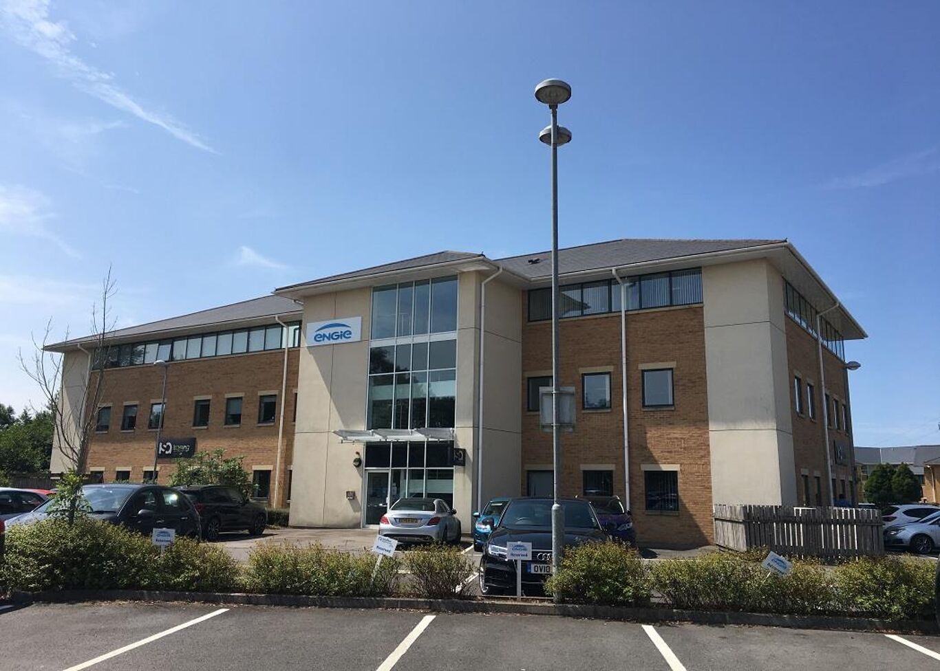 Image of Bocam Park, Oldfield Road, Bridgend, CF35 5LJ