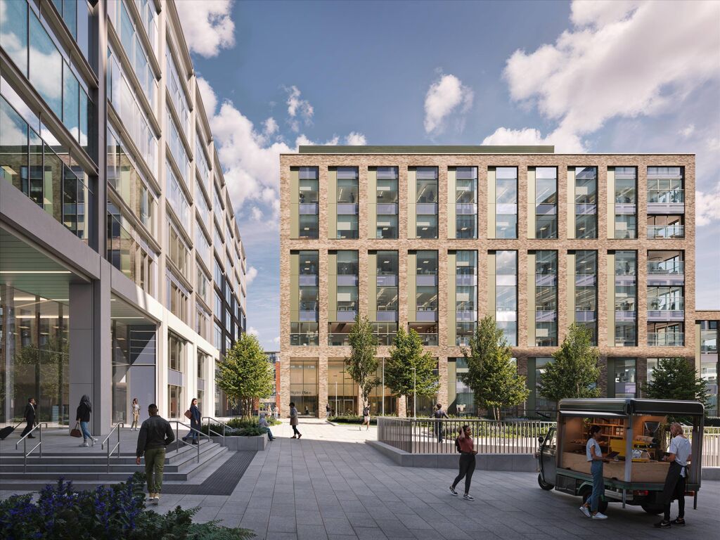 Image of Pilgrim Place 2, Newcastle-Upon-Tyne, NE1 6QF