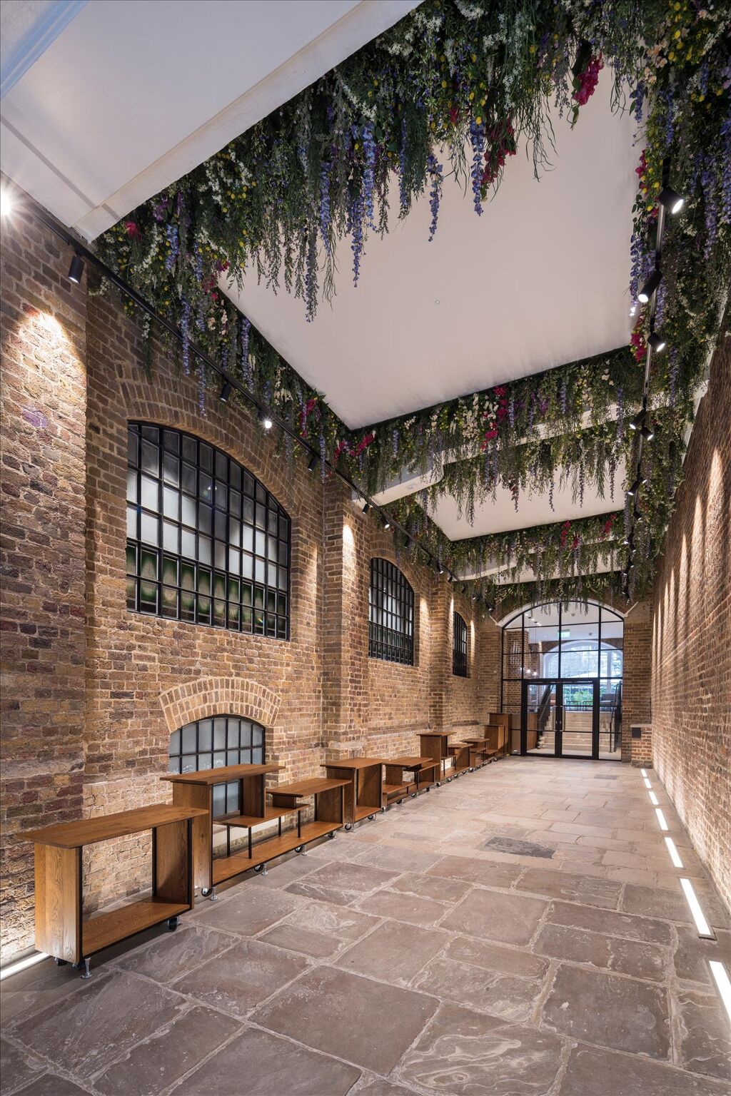 Image of The Bengal Wing, 9a Devonshire Square, London, EC2M