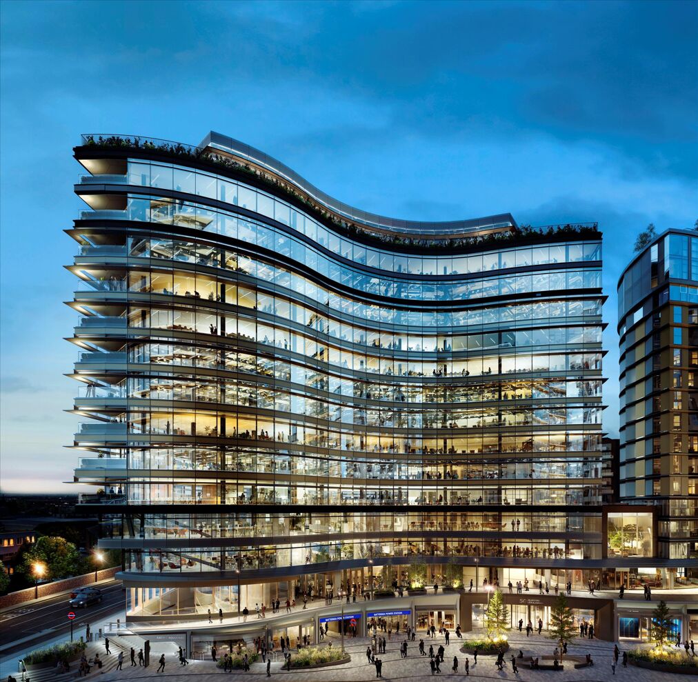 Image of https://50electricblvd.com/, SW11