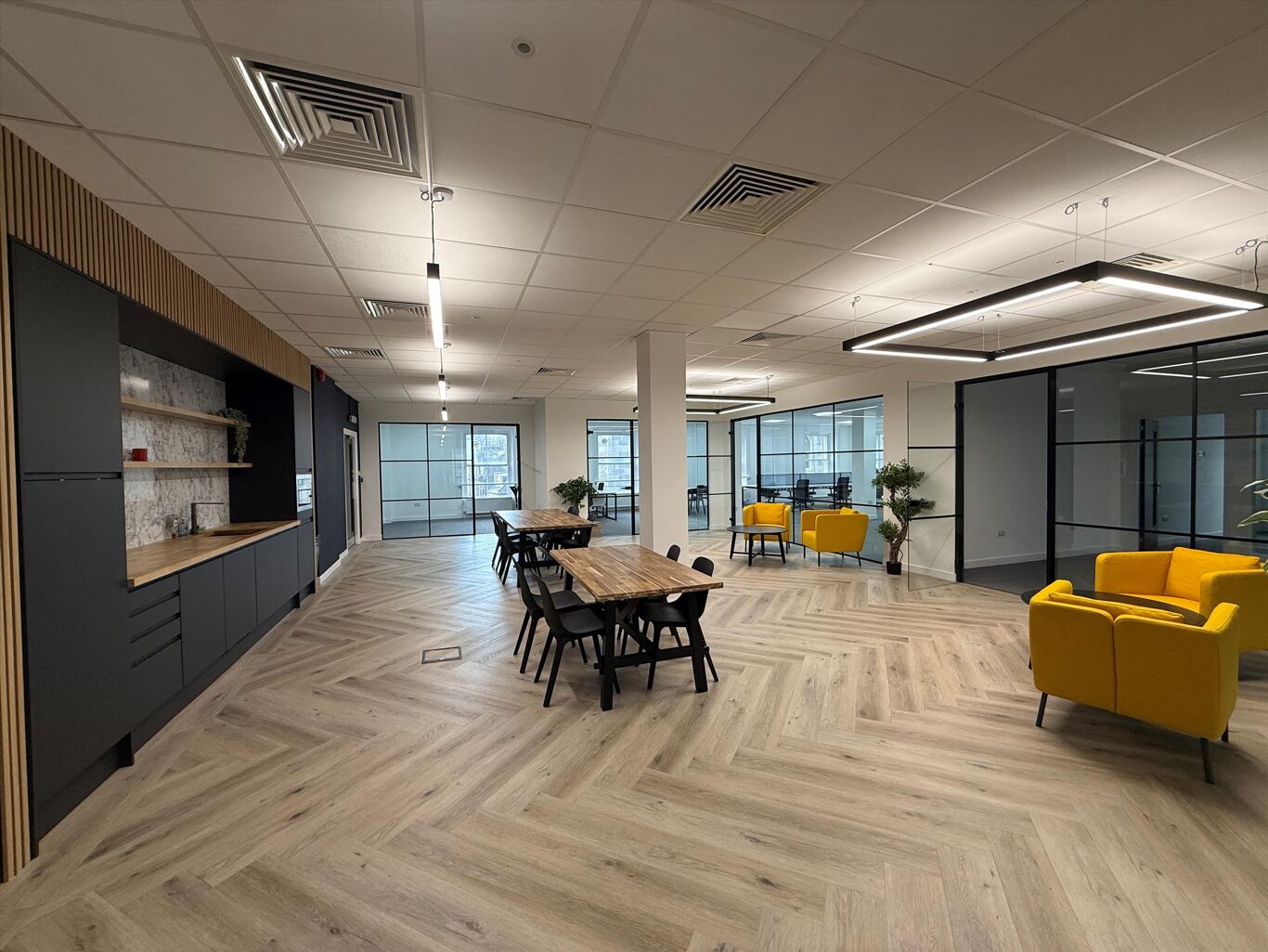 Image of Merchant Exchange, 24-26 Exchange Street, Aberdeen, AB11 6PH - All inclusive rents available
