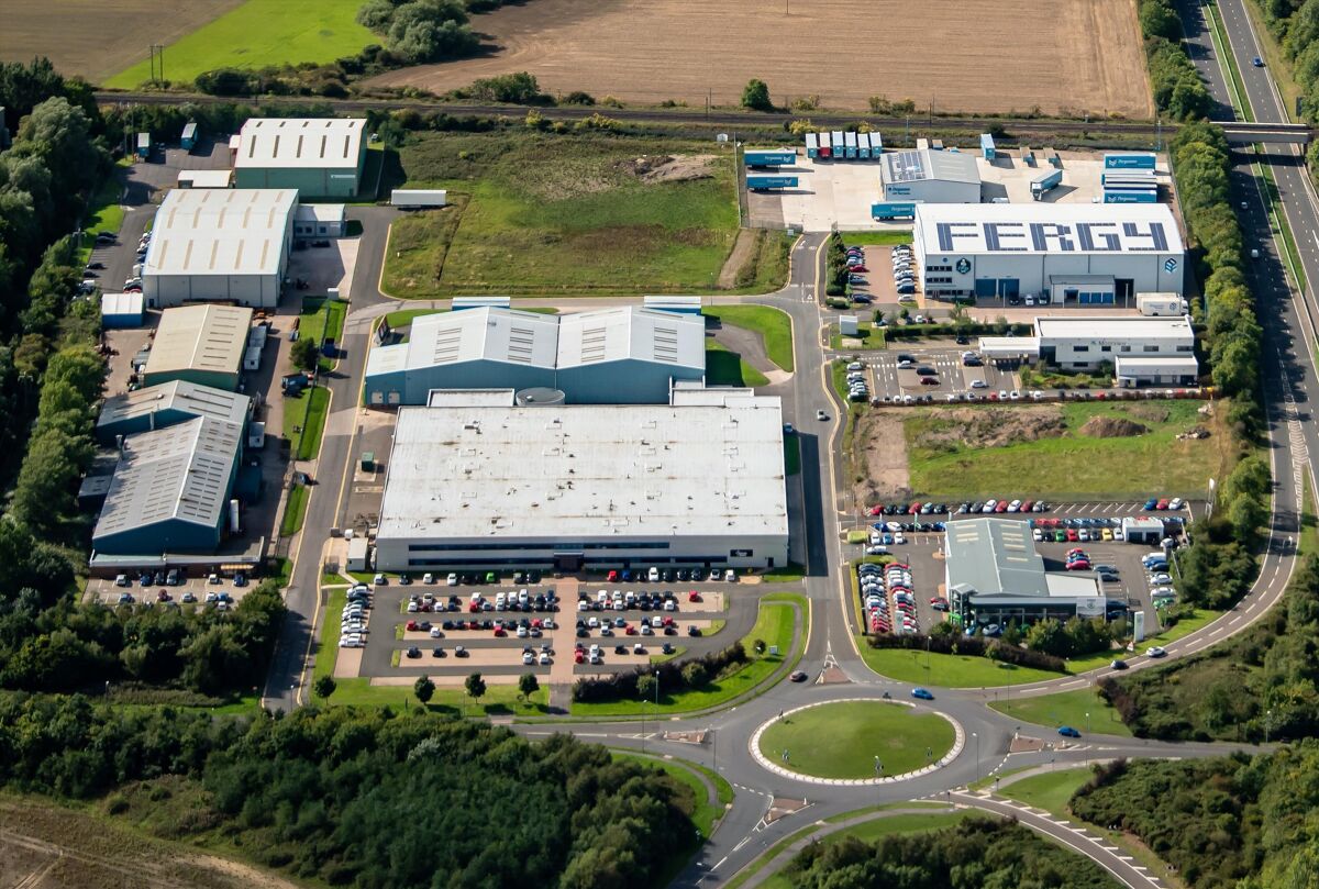 Development Sites Offering Build to Suit Options