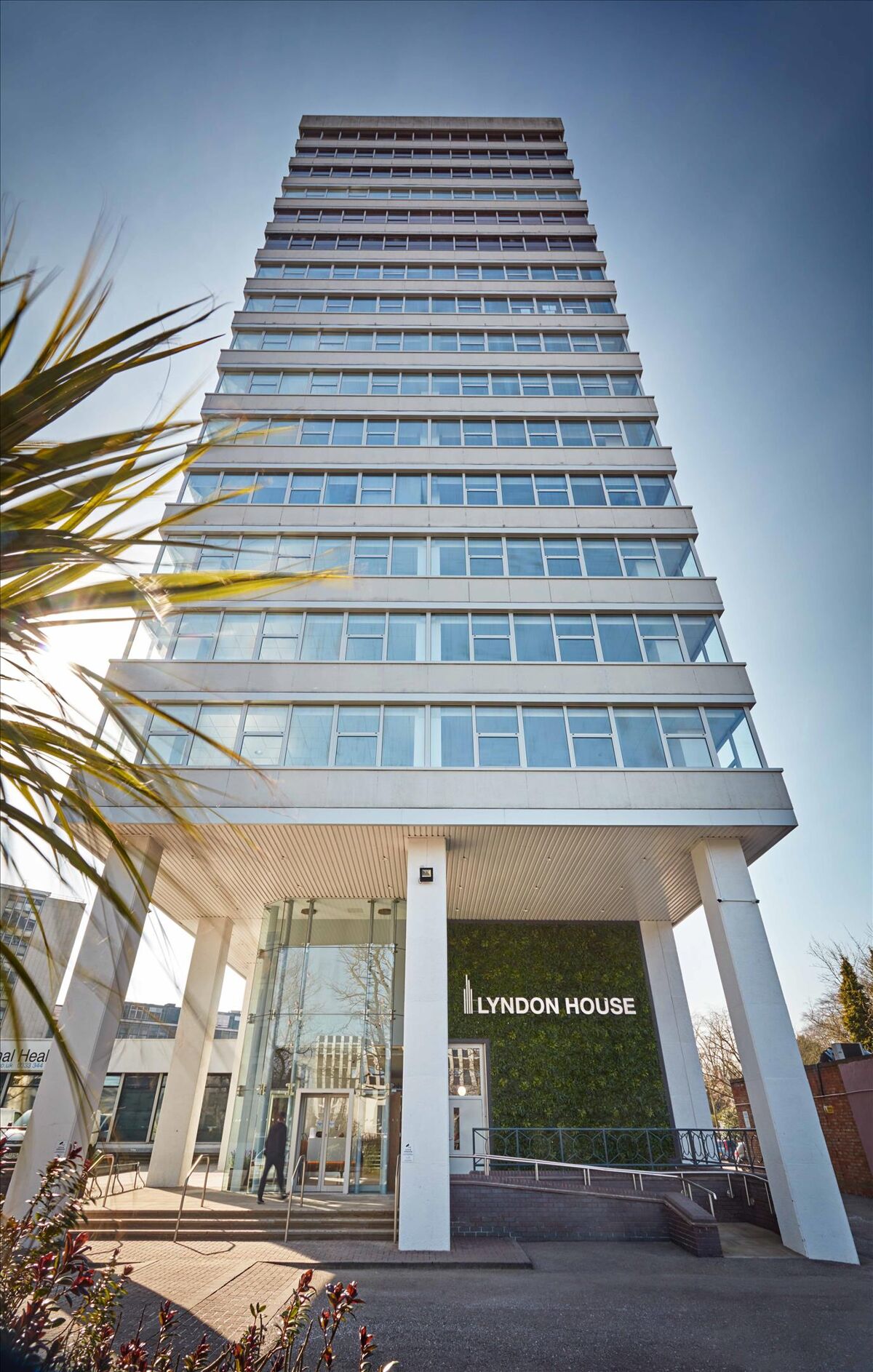 Office to rent in Lyndon House Hagley Road, West Midlands, Birmingham