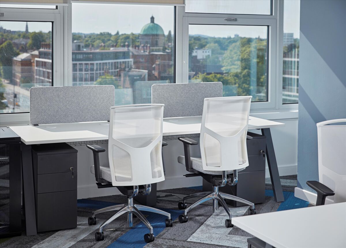 Office to rent in Lyndon House Hagley Road, West Midlands, Birmingham