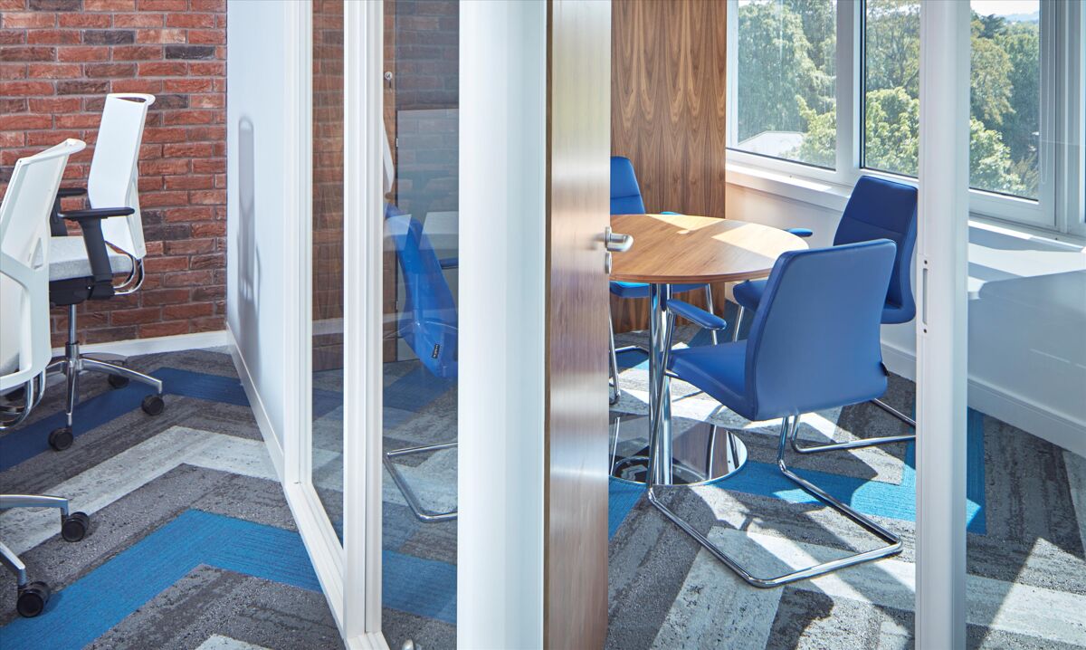 Office to rent in Lyndon House Hagley Road, West Midlands, Birmingham City Centre, B16 8PE