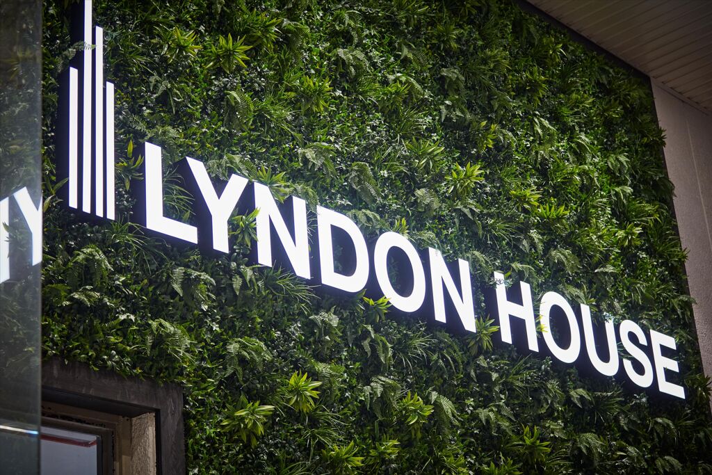 Image of Lyndon House Hagley Road, West Midlands, Birmingham City Centre, B16 8PE 