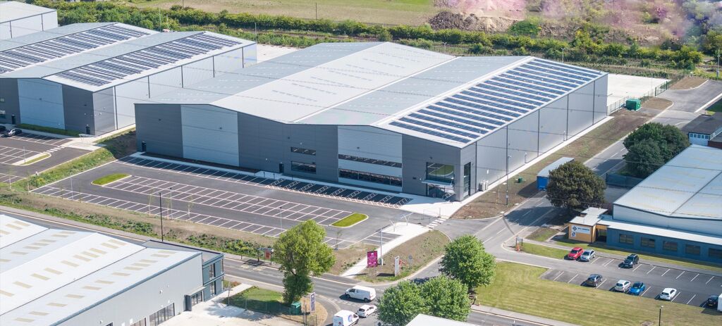 Image of Unit L7, Intersect 19, Tyne Tunnel Trading Estate, North Shields, NE29 7SW