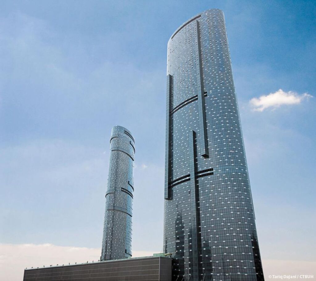 Image of Sky Tower, Al Reem, Al Reem