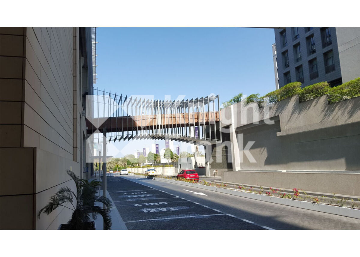 Office to rent in Precinct 3, Dubai International Financial Centre