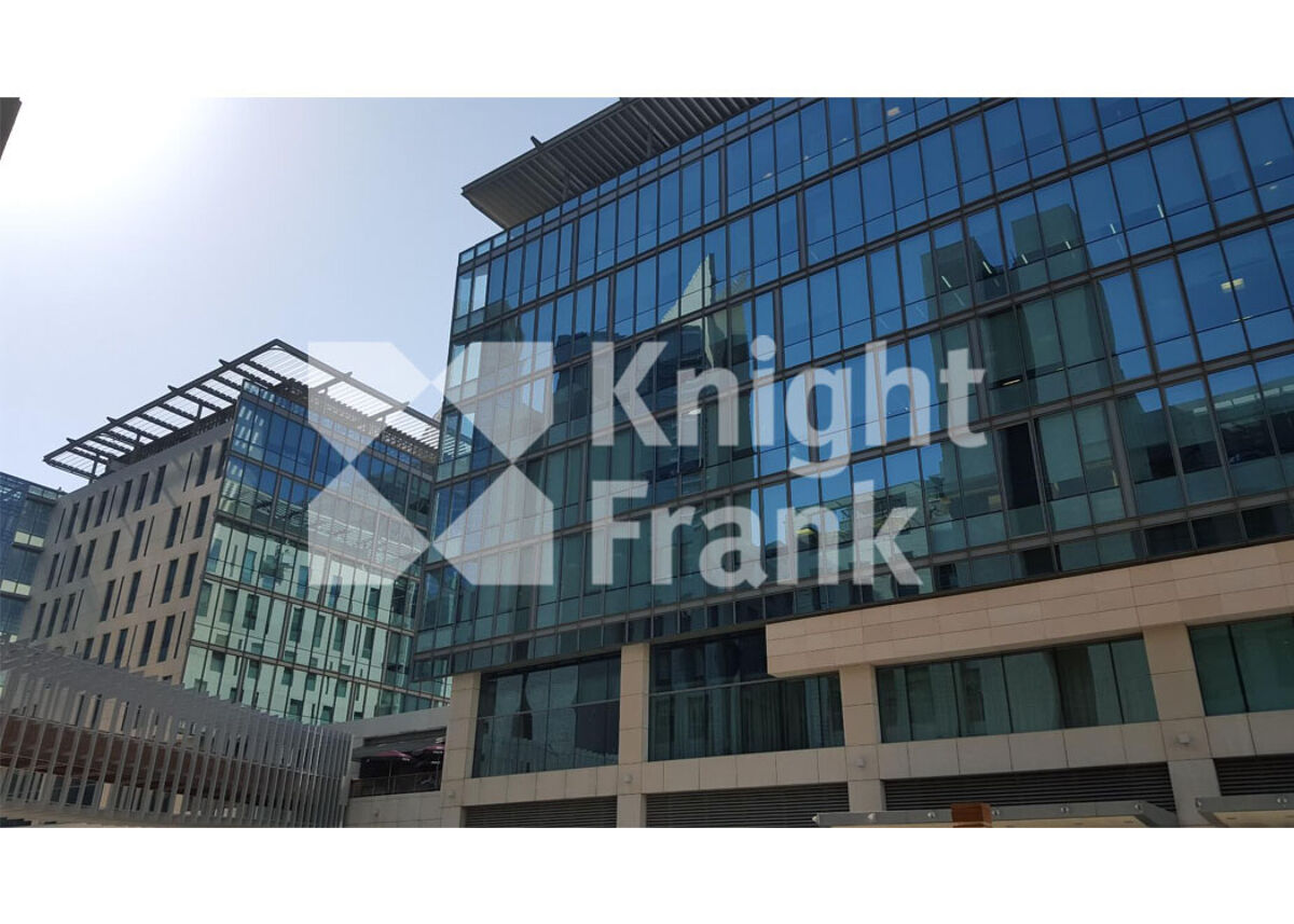 Office to rent in Precinct 3, Dubai International Financial Centre