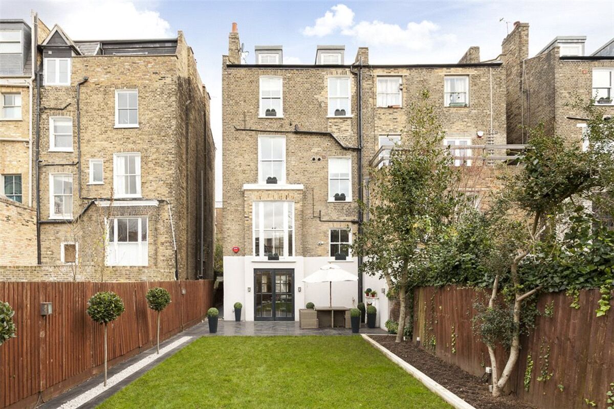 house for sale in The Chase, Clapham Old Town, London, SW4 CPM140008