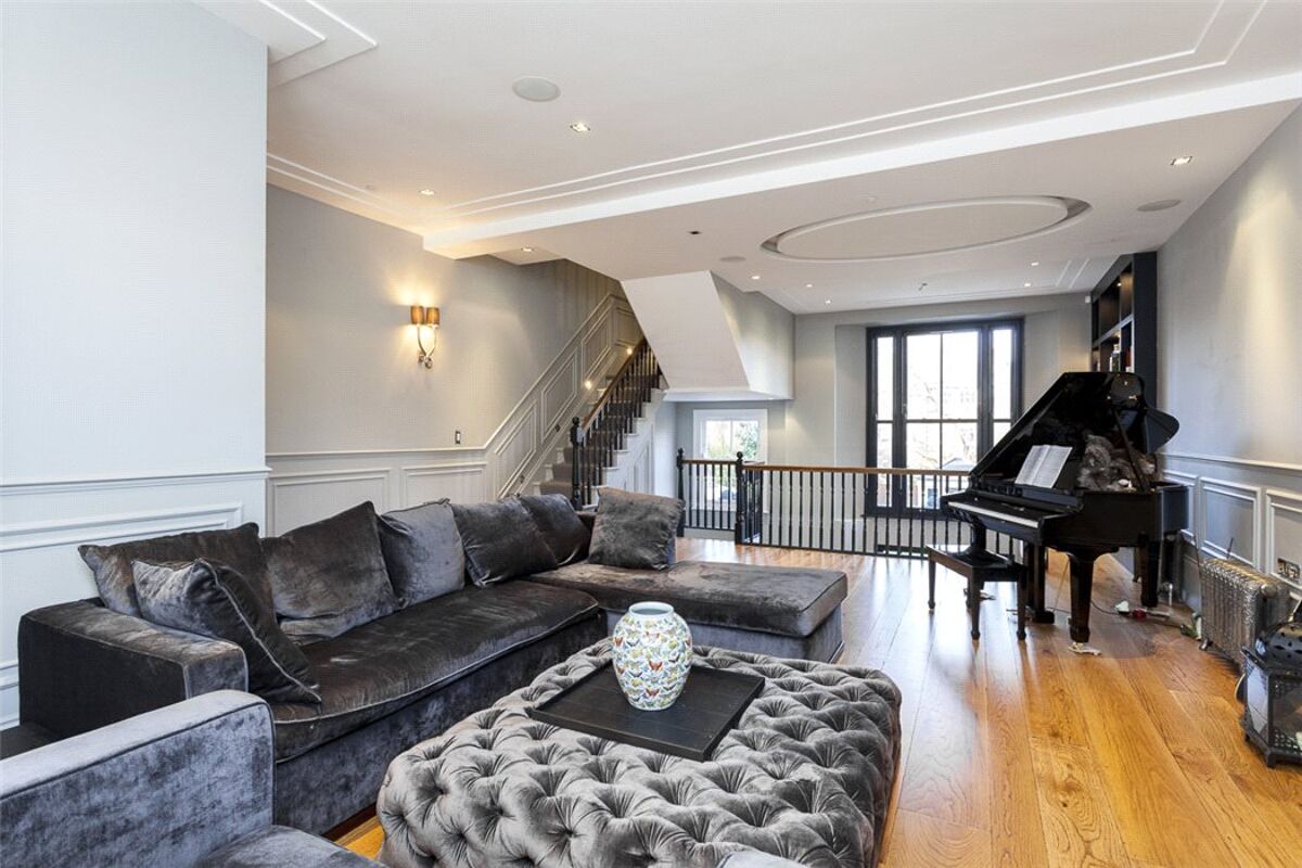 house for sale in The Chase, Clapham Old Town, London, SW4 CPM140008