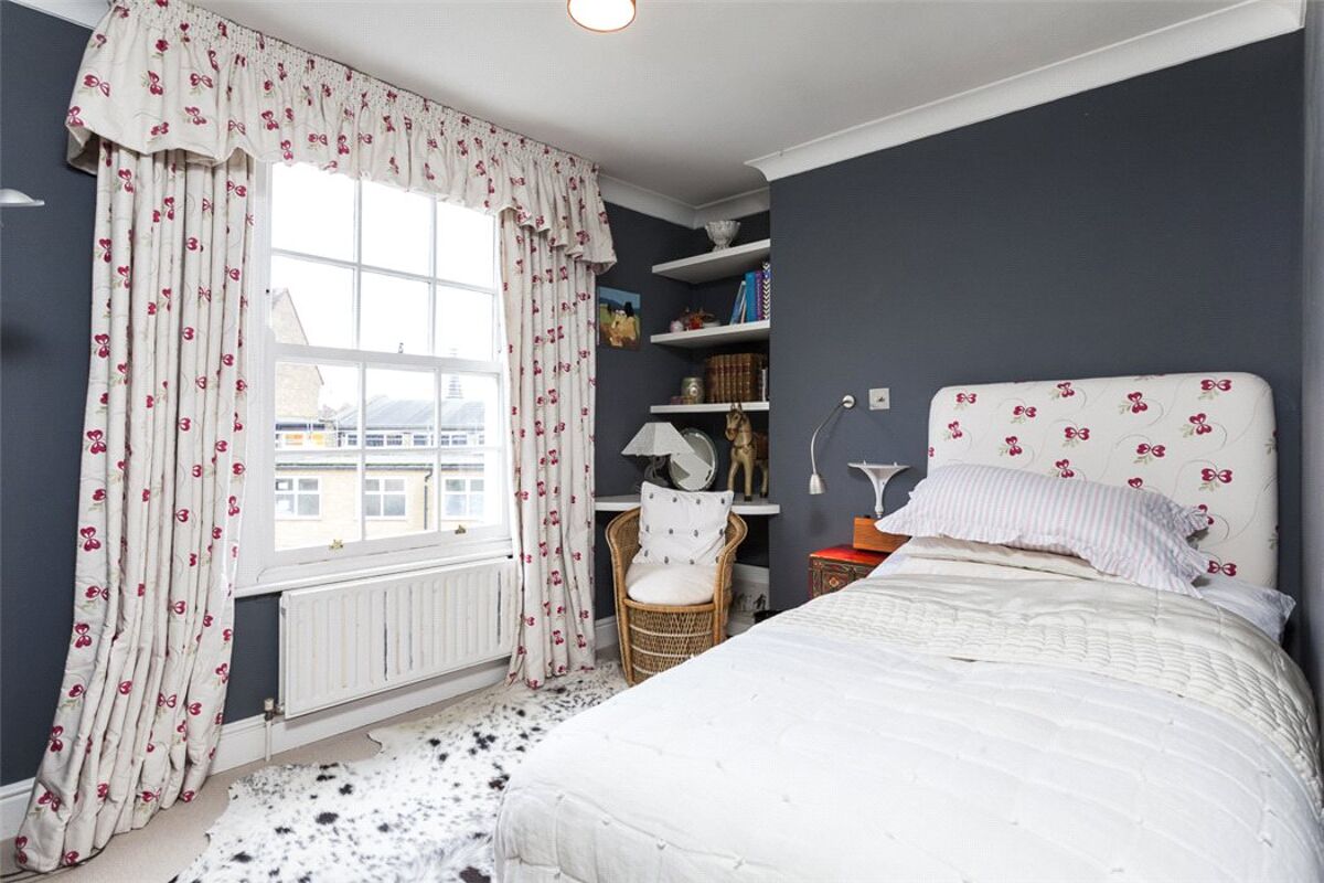 house for sale in Belmont Road, Clapham, London, SW4 CPM140009