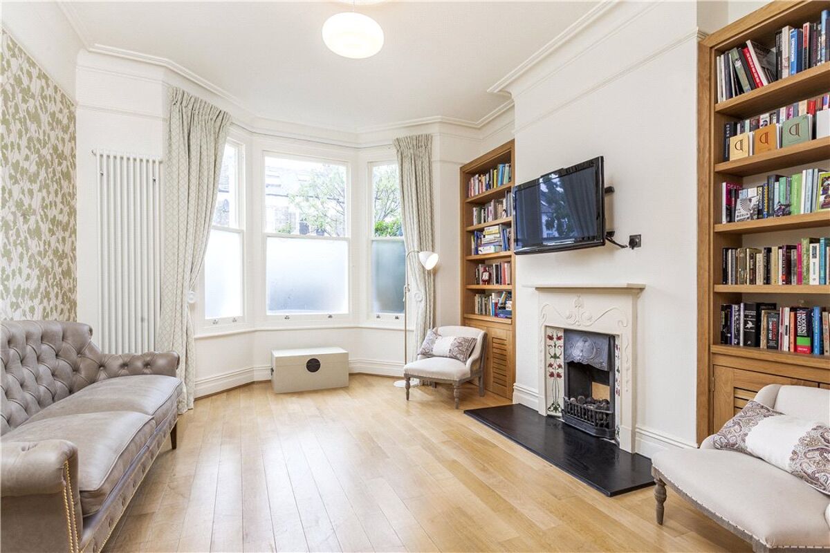 house for sale in Franconia Road, Clapham, London, SW4 CPM150009