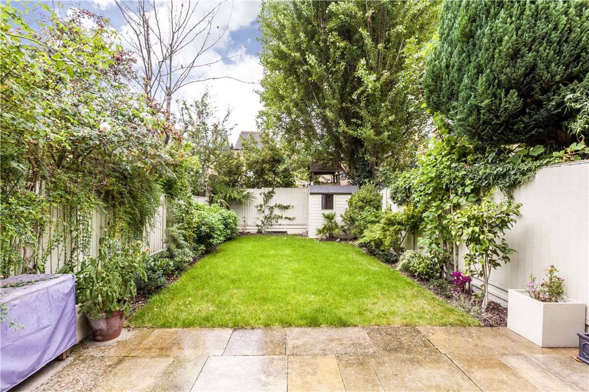 house for sale in Franconia Road, Clapham, London, SW4 CPM150009