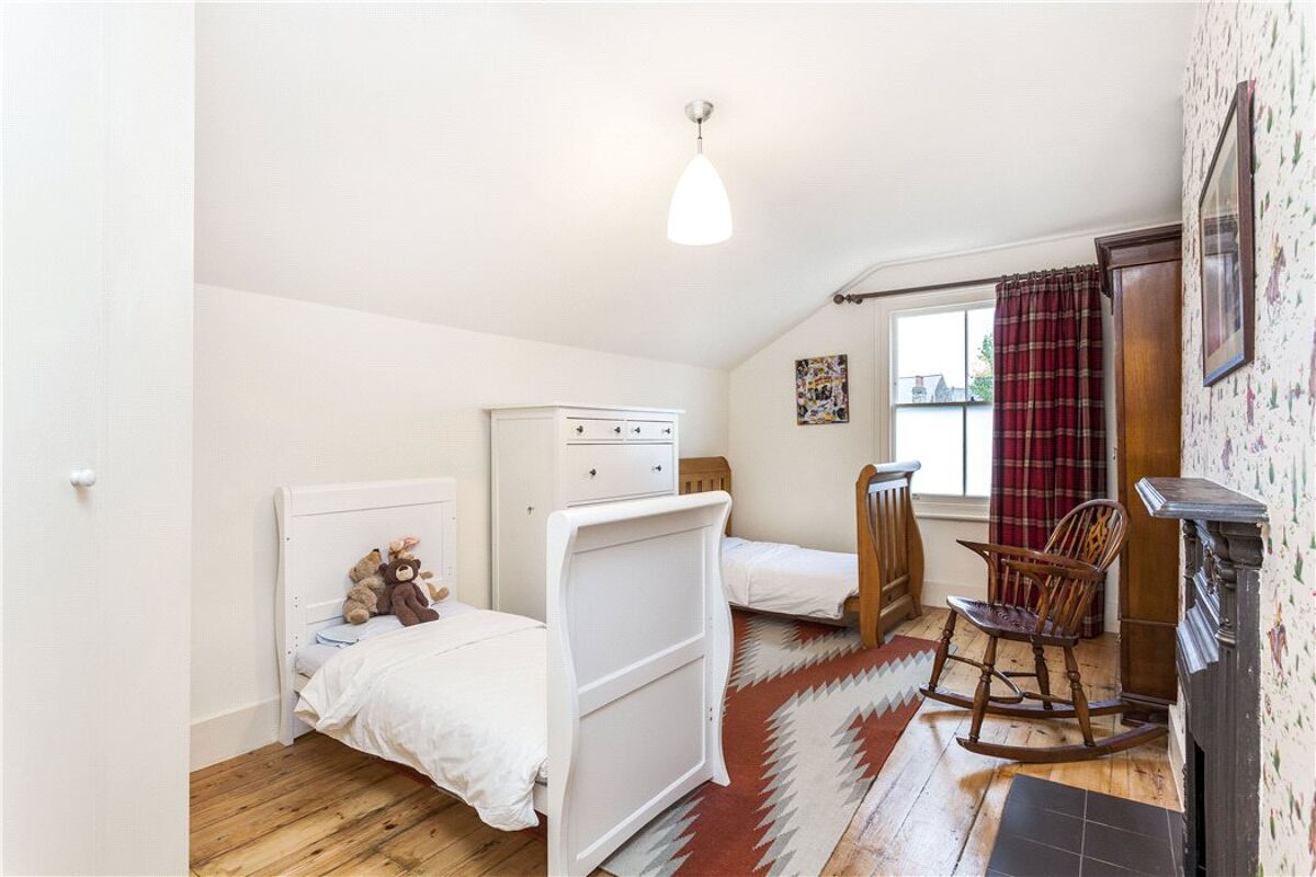 house for sale in Franconia Road, Clapham, London, SW4 CPM150009