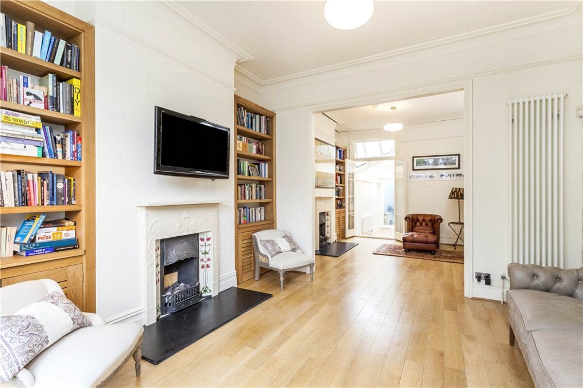 house for sale in Franconia Road, Clapham, London, SW4 CPM150009