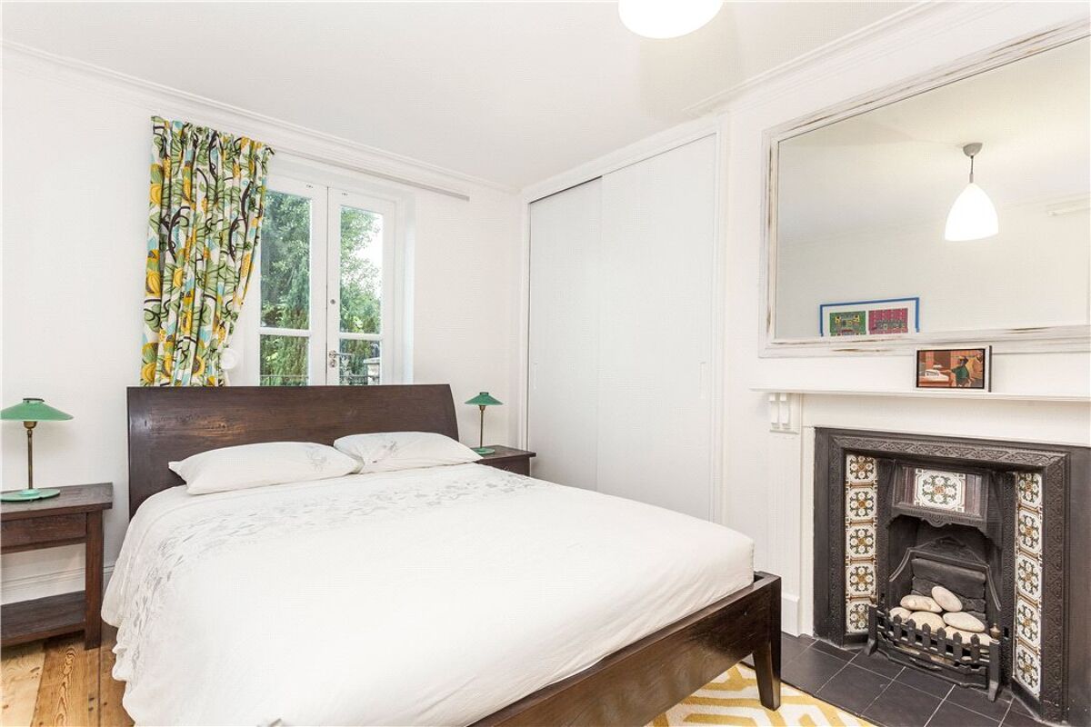 house for sale in Franconia Road, Clapham, London, SW4 CPM150009