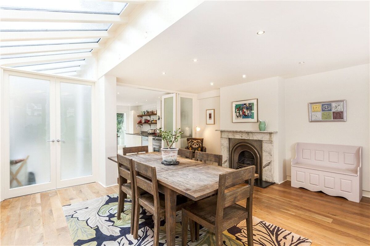 house for sale in Franconia Road, Clapham, London, SW4 CPM150009