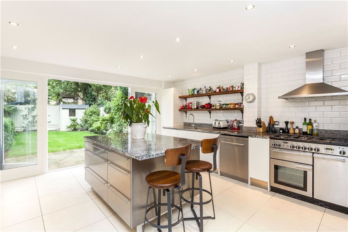 house for sale in Franconia Road, Clapham, London, SW4 CPM150009