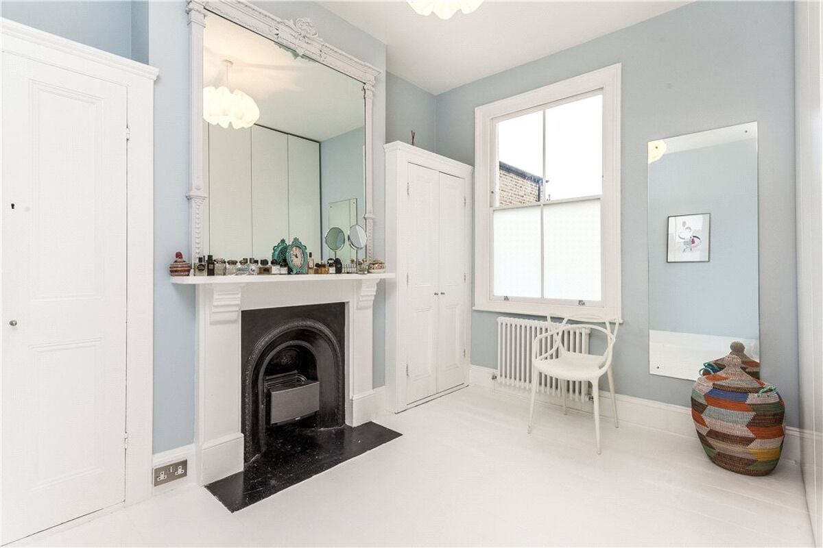 house for sale in Franconia Road, Clapham, London, SW4 CPM150009