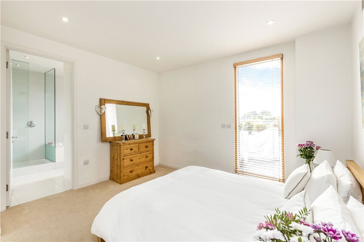 penthouse for sale in Wingate Square, Clapham Old Town, London, SW4