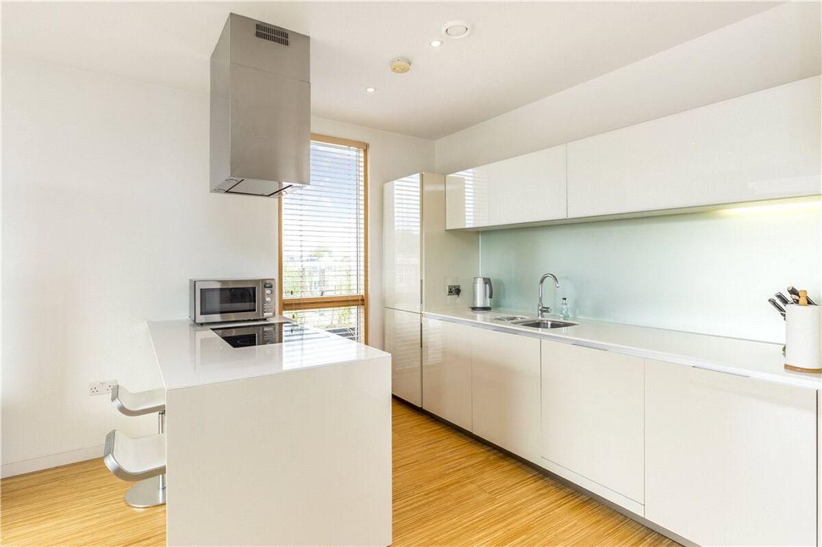 penthouse for sale in Wingate Square, Clapham Old Town, London, SW4