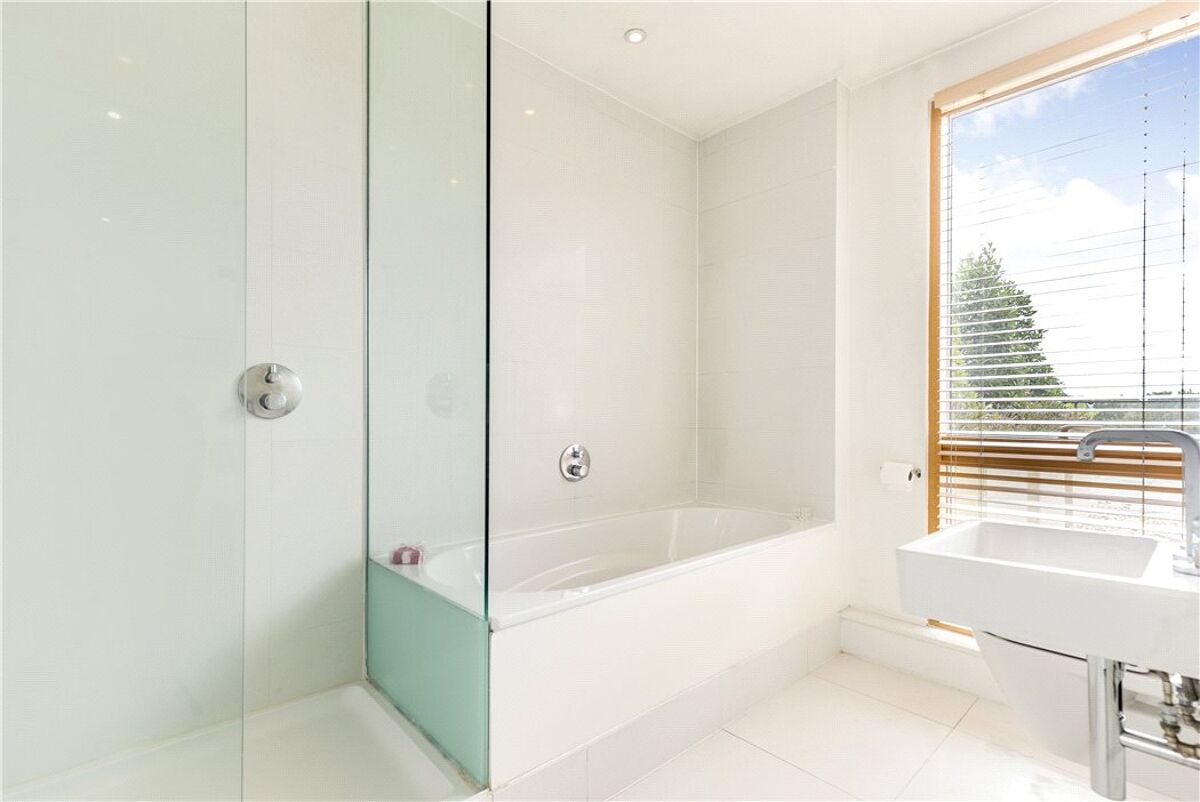 penthouse for sale in Wingate Square, Clapham Old Town, London, SW4 CPM150024 Knight Frank